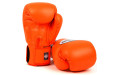 Боксерские перчатки Twins Special BGVL3 orange 10 oz