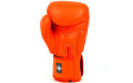 Боксерские перчатки Twins Special BGVL3 orange 10 oz
