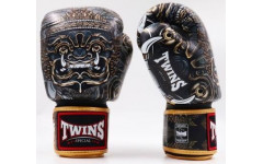 Боксерские перчатки Twins FBGVL3-63 10 oz