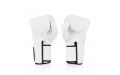 Боксерские перчатки Fairtex BGV5 white 16 oz