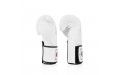 Боксерские перчатки Fairtex BGV5 white 10 oz