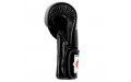 Боксерские перчатки Fairtex BGV5 black 12 oz