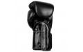Боксерские перчатки Fairtex BGV5 black 12 oz