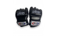 Перчатки ММА Fairtex FGV17 black XL