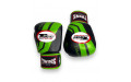 Боксерские перчатки Twins FBGVL3-43 black 10 oz
