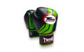 Боксерские перчатки Twins FBGVL3-43 black 14 oz
