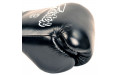 Боксерские перчатки Fairtex BGV5 black 16 oz