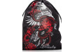 Боксерские премиальные перчатки Fairtex BGV24 10 oz