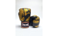 Боксерские перчатки TWINS FBGVL3-49 black gold 12 oz