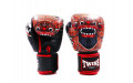 Боксерские перчатки Twins FBGVL3-59 (Баронг) 12 oz
