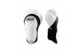 Боксерские перчатки BGVL6 black-white 16 oz Боксерские перчатки BGVL6 black-white 16 oz