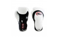 Боксерские перчатки BGVL6 black-white 16 oz