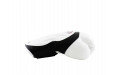 Боксерские перчатки BGVL6 black-white 16 oz
