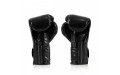 Боксерские перчатки Fairtex BGV9 black 16 oz