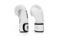 Боксерские перчатки Fairtex One ChampionShip white 12 oz