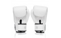 Боксерские перчатки Fairtex One ChampionShip white 14 oz