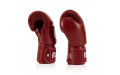 Боксерские перчатки Fairtex One ChampionShip red 12 oz