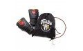 Премиальные перчатки для бокса BGV The Heart of Warrior 12 oz Премиальные перчатки для бокса BGV The Heart of Warrior 12 oz