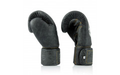 Премиальные перчатки для бокса BGV The Heart of Warrior 14 oz