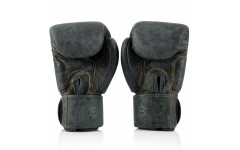 Премиальные перчатки для бокса BGV The Heart of Warrior 16 oz