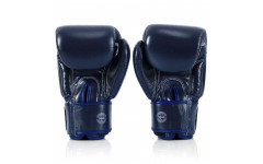 Боксерские перчатки Fairtex One ChampionShip blue 16 oz