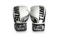 Боксерские перчатки FBGDM12-TW7 white 16 oz