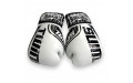 Боксерские перчатки FBGDM12-TW7 white 16 oz