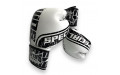 Боксерские перчатки FBGDM12-TW7 white 16 oz