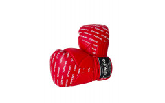 Боксёрские перчатки Top King TKBGFI red red 14 oz