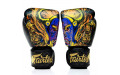 Премиальные перчатки для бокса YAMANTAKA 14 oz