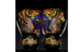 Премиальные перчатки для бокса YAMANTAKA 14 oz