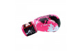 Боксерские перчатки Twins FBGVL3-61 pink 16 oz