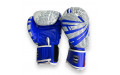 Боксёрские перчатки FBGVL3-TW5 white blue 12 oz