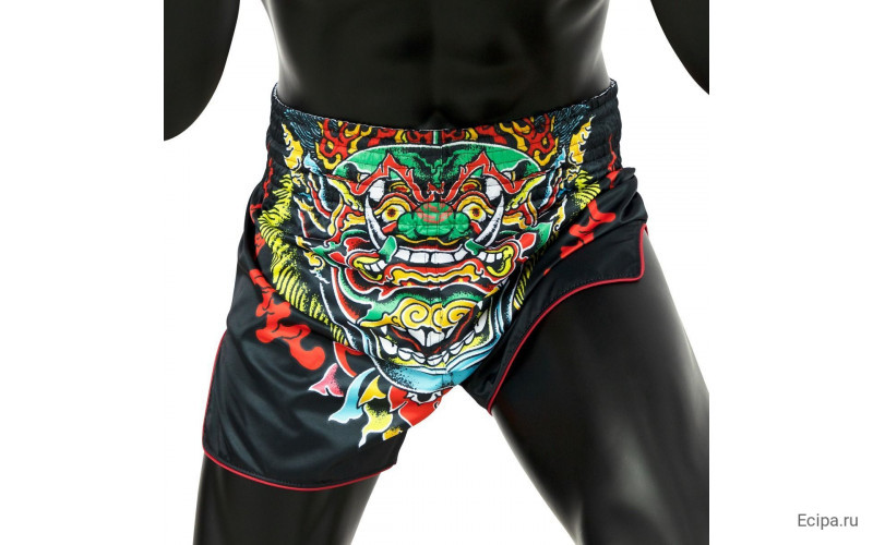 Шорты для бокса Fairtex BS1912 M