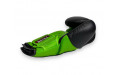 Боксерские перчатки Twins Special BGVL6 MK green black 14 oz