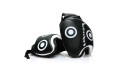 Тренеские накладки Fairtex TP3 black