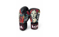 Боксёрские перчатки Raja Fancy Lady 14 oz