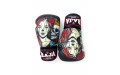 Боксёрские перчатки Raja Fancy Lady 16 oz