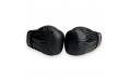 Боксерские перчатки Twins Special BGVL14 black 16 oz