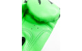 Боксерские перчатки Raja model 3 green 16 oz
