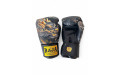 Боксёрские перчатки Raja Gold Dragon 16 oz