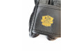 Боксёрские перчатки Raja Gold Dragon 16 oz