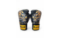 Боксёрские перчатки Raja Gold Dragon 16 oz