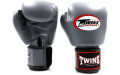 Боксерские перчатки Twins Special BGVL3 black 16 oz