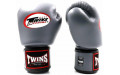 Боксерские перчатки Twins Special BGVL3 black 16 oz