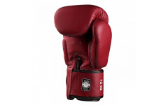 Боксерские перчатки Twins Special BGVL3 red 16 oz