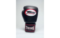 Боксерские перчатки Twins Special BGVL3 black 18 oz
