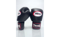 Боксерские перчатки Twins Special BGVL3 black 18 oz
