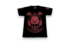 Футболка Тайский бокс Sak Yant Shirts Maska XL