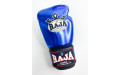 Боксерские перчатки Raja P.U Light Blue 12 oz